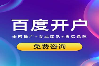 百度推广运营策略解析及成功案例分享